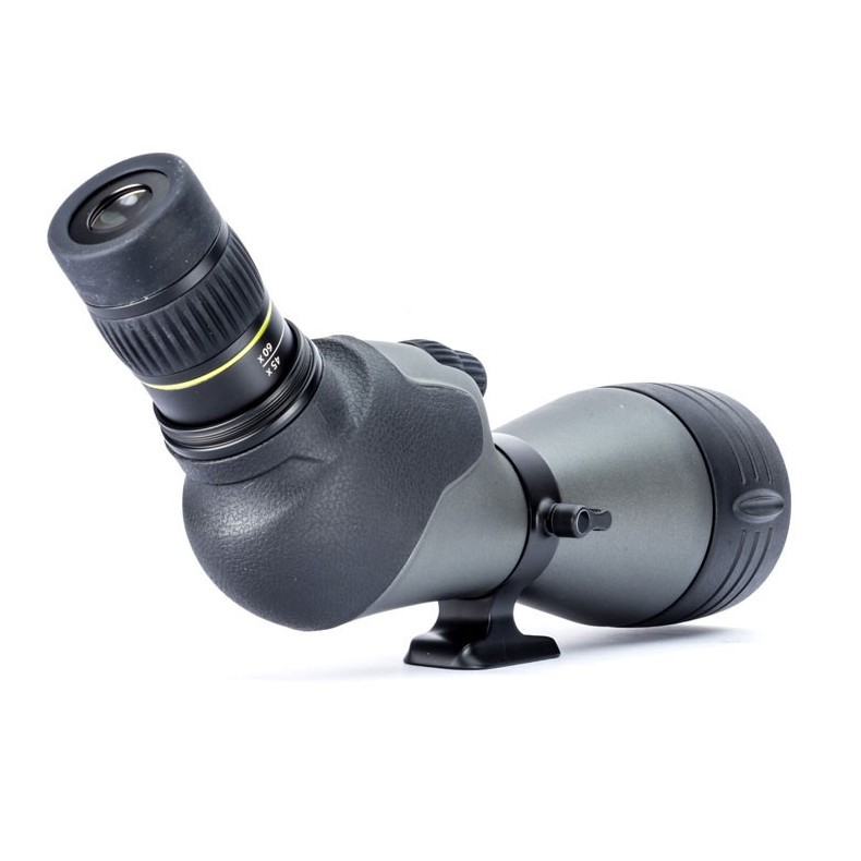 Vanguard Kit Endeavor 82HD com tripé...