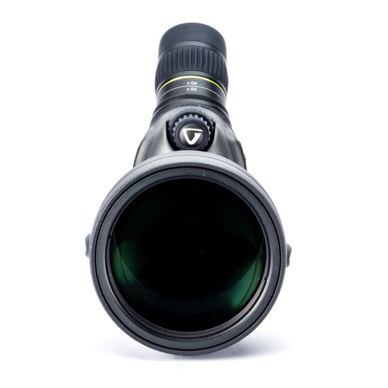 Vanguard Kit Endeavor 82HD com tripé...