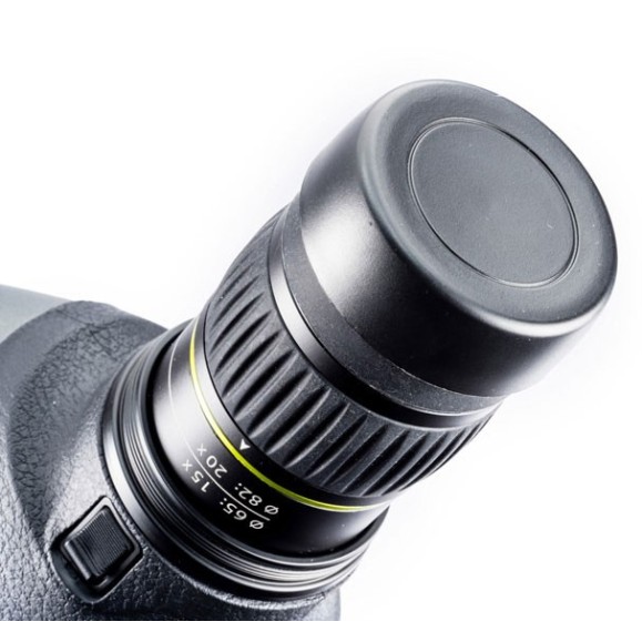 Vanguard Kit Endeavor 82HD com tripé Alta Pro 2 263AV