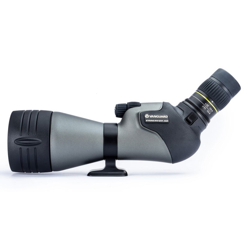 Vanguard Kit Endeavor 82HD com tripé...