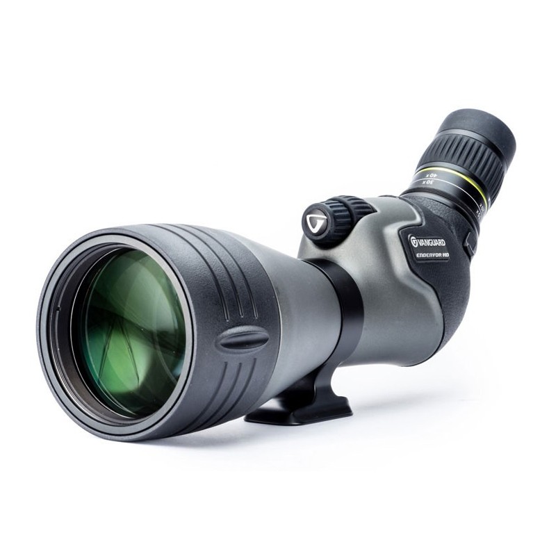 Vanguard Kit Endeavor 82HD com tripé...