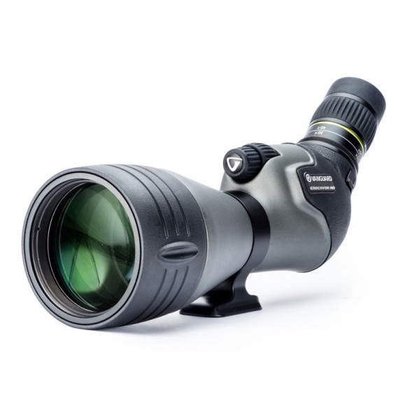 Vanguard Kit Endeavor 82HD com tripé Alta Pro 2 264AO