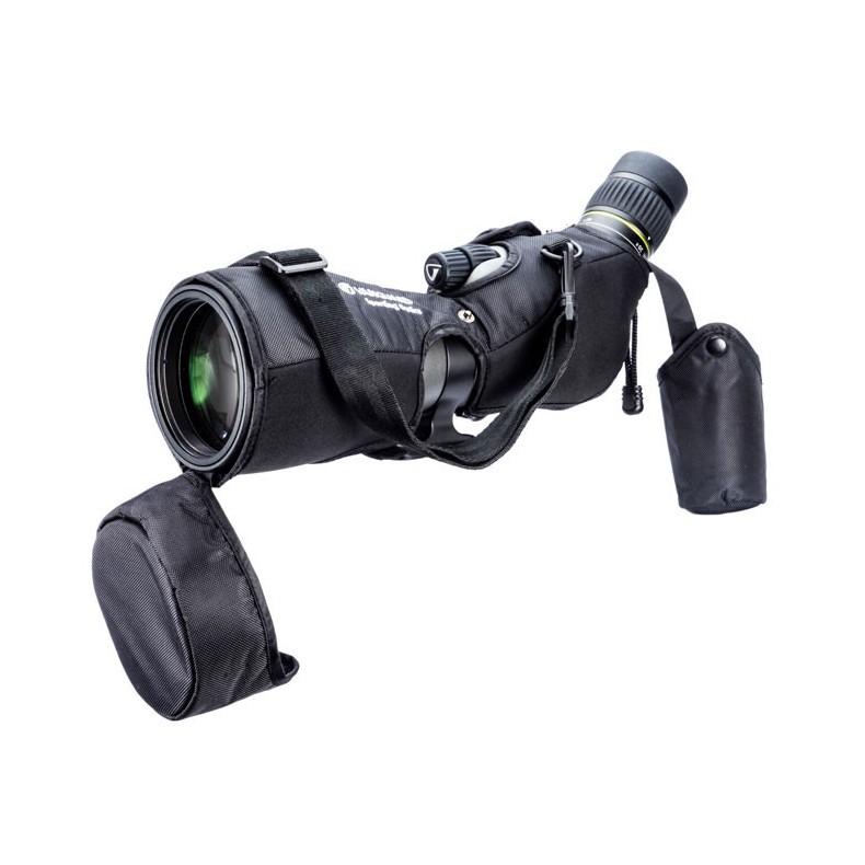 Vanguard Kit Endeavor 82HD com tripé...