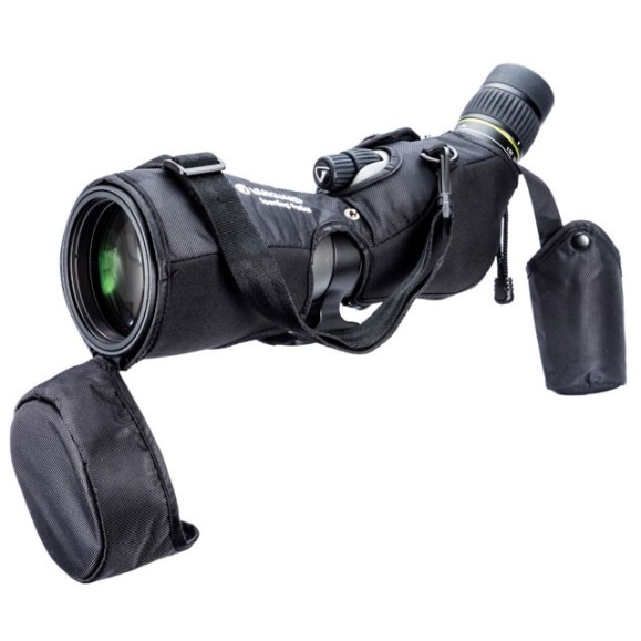 Vanguard Kit Endeavor 82HD com tripé Alta Pro 2 264AO