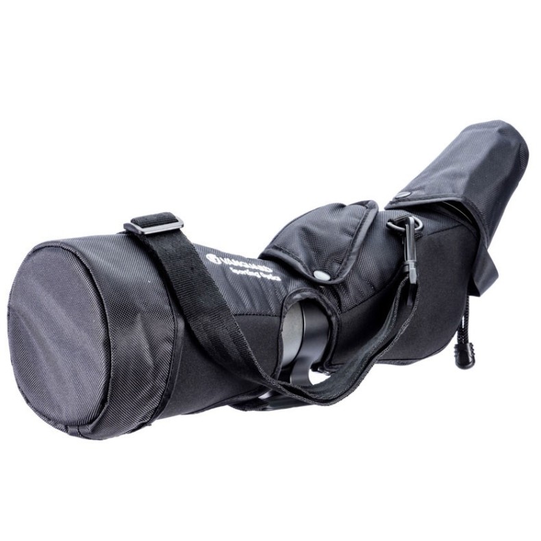 Vanguard Kit Endeavor 82HD com tripé...