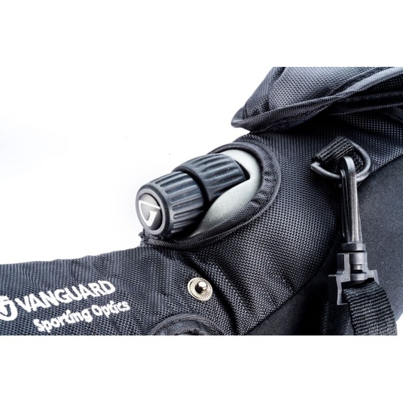 Vanguard Kit Endeavor 82HD com tripé Alta Pro 2 264AO