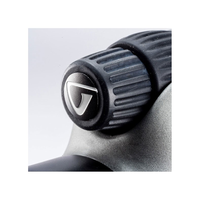 Vanguard Kit Endeavor 82HD com tripé...