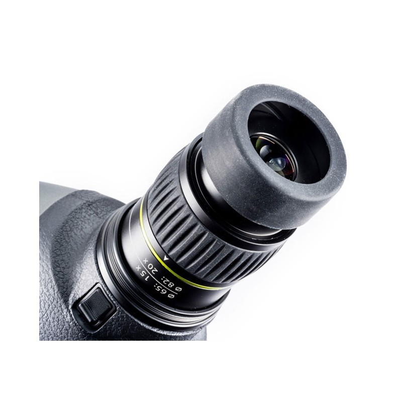 Vanguard Kit Endeavor 82HD com tripé...