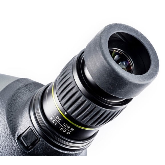 Vanguard Kit Endeavor 82HD com tripé Alta Pro 2 264AO