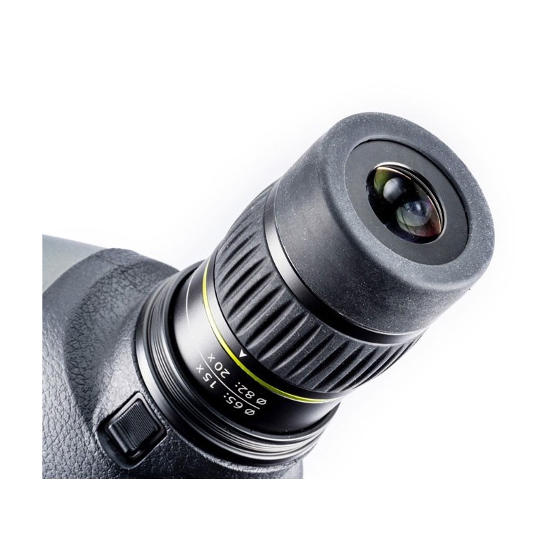 Vanguard Kit Endeavor 82HD com tripé...