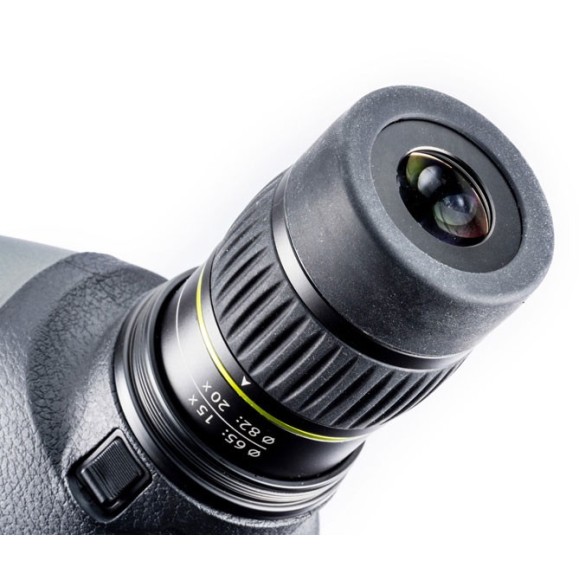 Vanguard Kit Endeavor 82HD com tripé Alta Pro 2 264AO