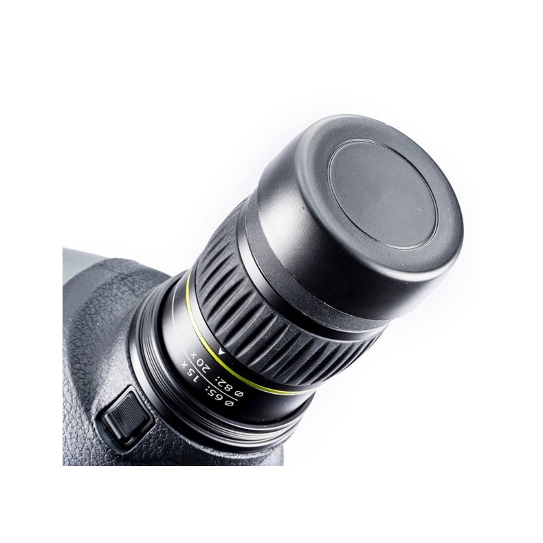 Vanguard Kit Endeavor 82HD com tripé...