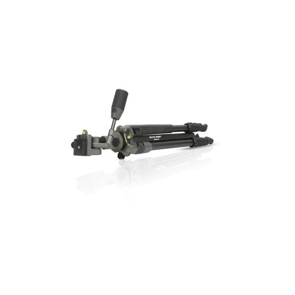 Vanguard Kit Endeavor 82HD com tripé Alta Pro 2 264AO