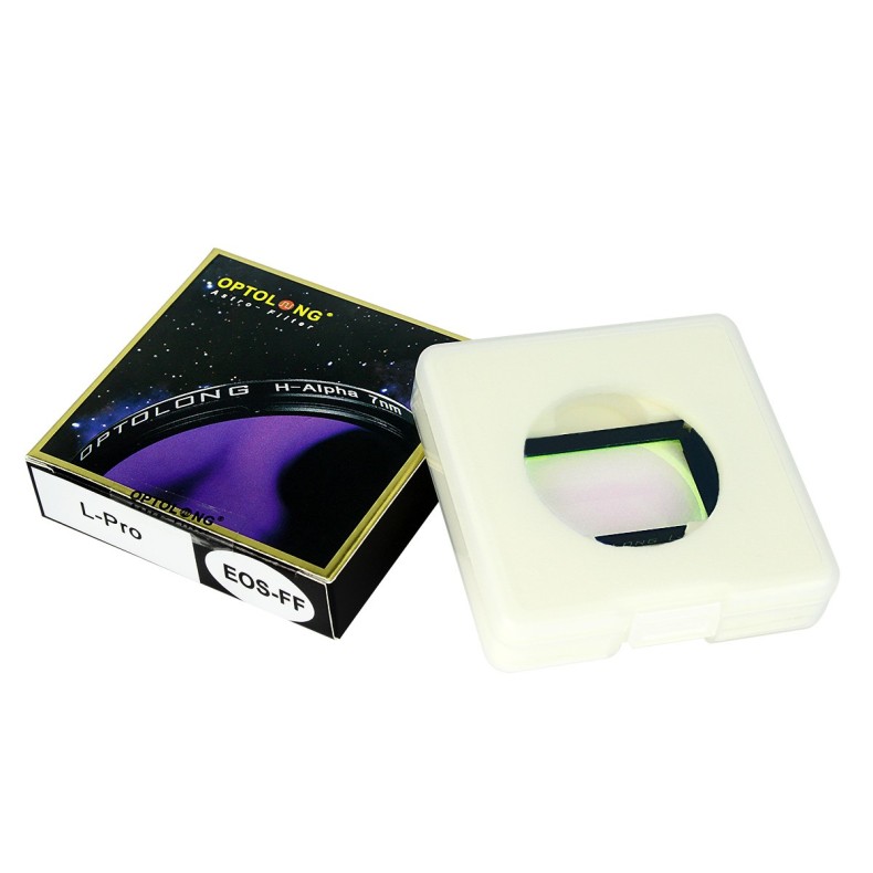 Optolong Filtro L-Pro filtro... Optolong Filtro L-Pro filtro...