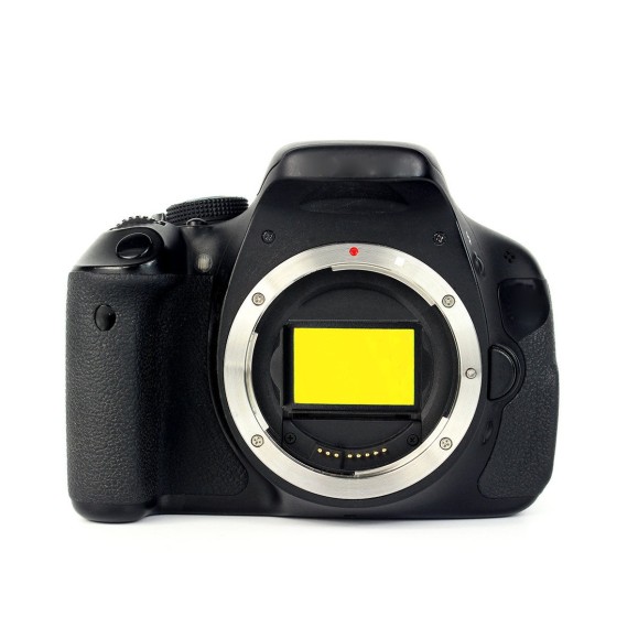 Optolong Filtro L-Pro filtro anti-poluição luminosa de banda larga EOS-FF