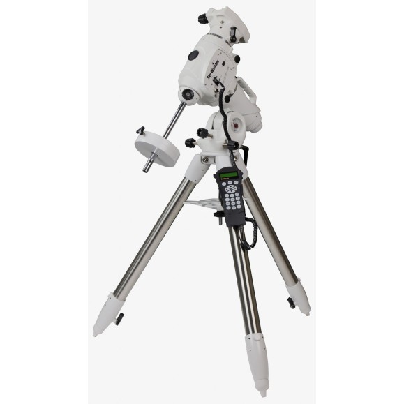 Sky-Watcher Esprit 80ED Pro telescópio refrator apocromático com EQ6-R