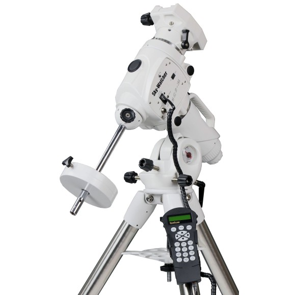 Sky-Watcher Esprit 100ED Pro telescópio refrator apocromático com EQ6-R