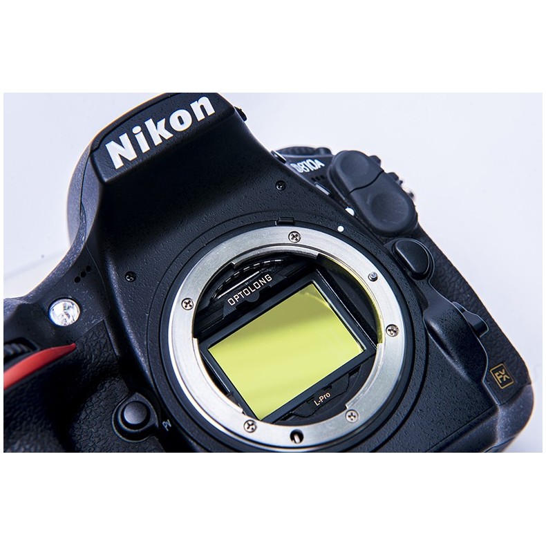 Optolong Filtro L-Pro filtro...