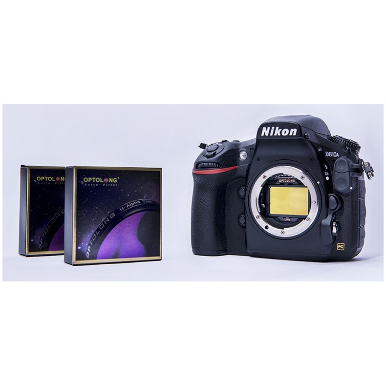 Optolong Filtro L-Pro filtro...