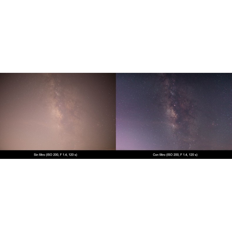 Optolong Filtro L-Pro filtro...