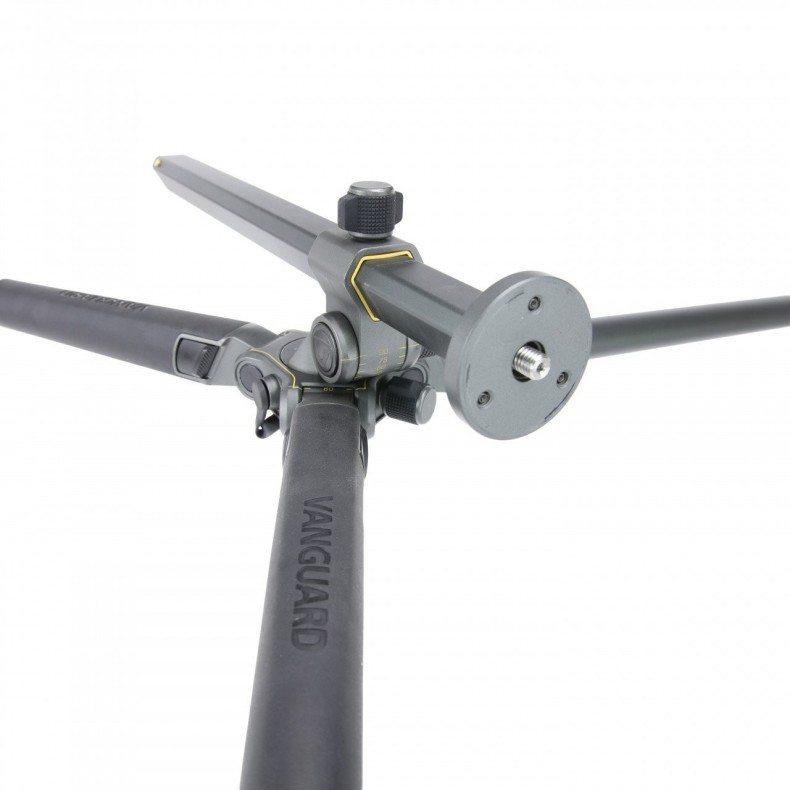 Vanguard Tripé de alumínio ALTA PRO... Vanguard Tripé de alumínio ALTA PRO...