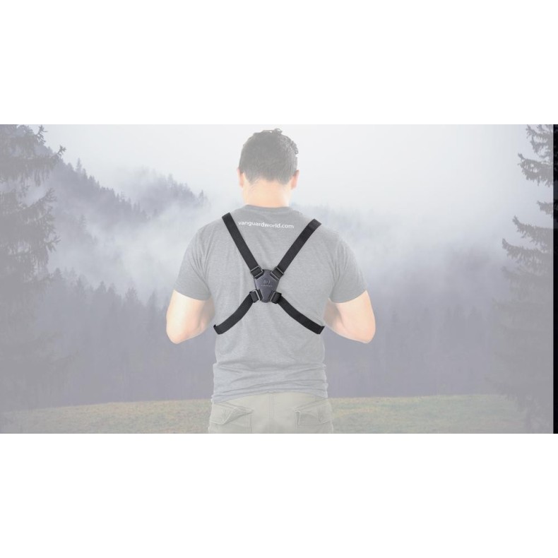 Vanguard Arnês Optic Guard Camo para... Vanguard Arnês Optic Guard Camo para...