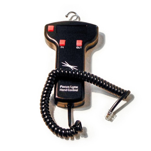 Optec Controlo remoto FocusLynx