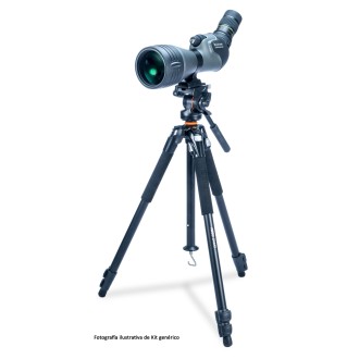 Vanguard Kit Endeavor 82HD...