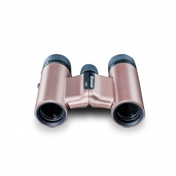 Binóculos VANGUARD VESTA COMPACT 8X21 ROSE GOLD