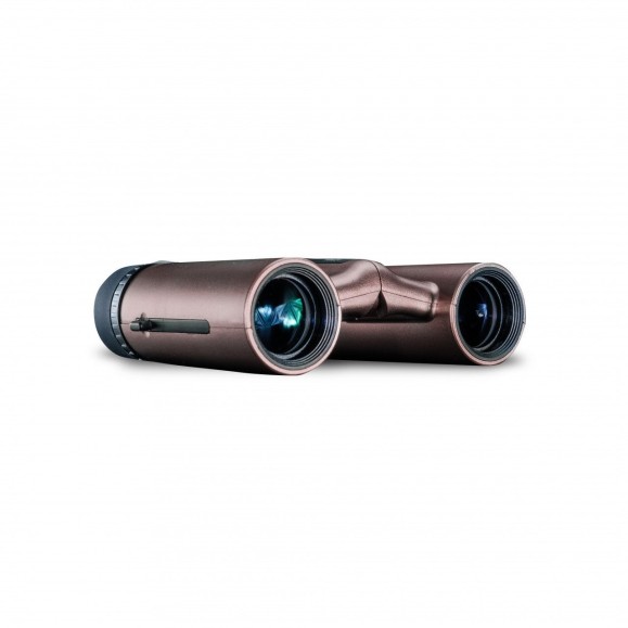 Binóculos VANGUARD VESTA COMPACT 8X21 ROSE GOLD