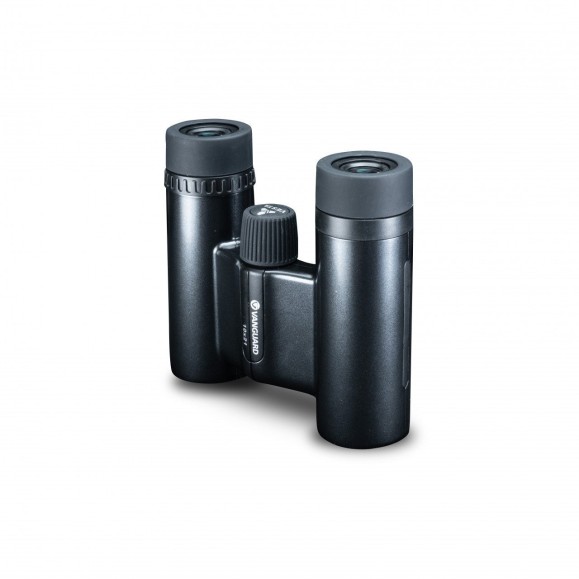 Binóculos VANGUARD VESTA COMPACT 10X21 BLACK PEARL