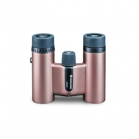 Binóculos VANGUARD VESTA COMPACT 10X21 ROSE GOLD