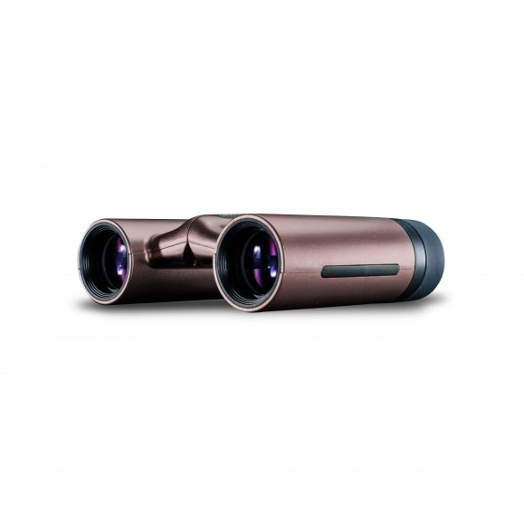 Binóculos VANGUARD VESTA COMPACT 10X21 ROSE GOLD