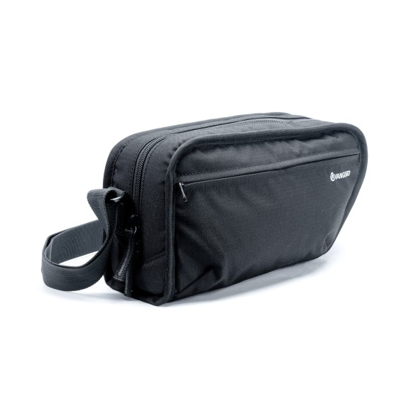 Vanguard Kit Vesta 460A, mira de 46 mm com ocular de zoom 15-50x