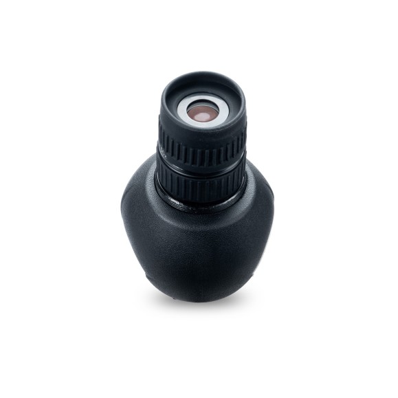 Vanguard Kit Vesta 460A, mira de 46 mm com ocular de zoom 15-50x