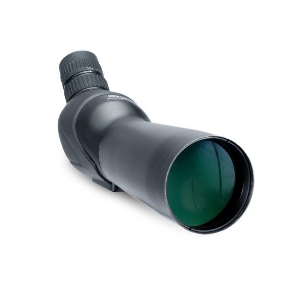 Vanguard Kit Vesta 460A, mira de 46 mm com ocular de zoom 15-50x