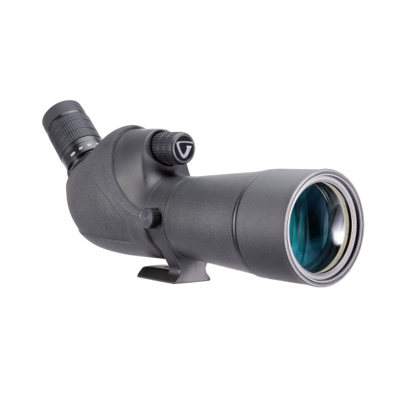Vanguard Kit Vesta 560A, mira de 46 mm com ocular de zoom de 15-45x