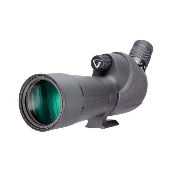 Vanguard Kit Vesta 560A, mira de 46 mm com ocular de zoom de 15-45x