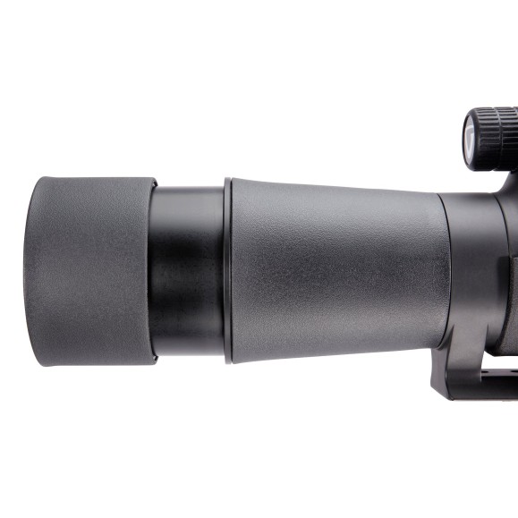 Vanguard Kit Vesta 560A, mira de 46 mm com ocular de zoom de 15-45x