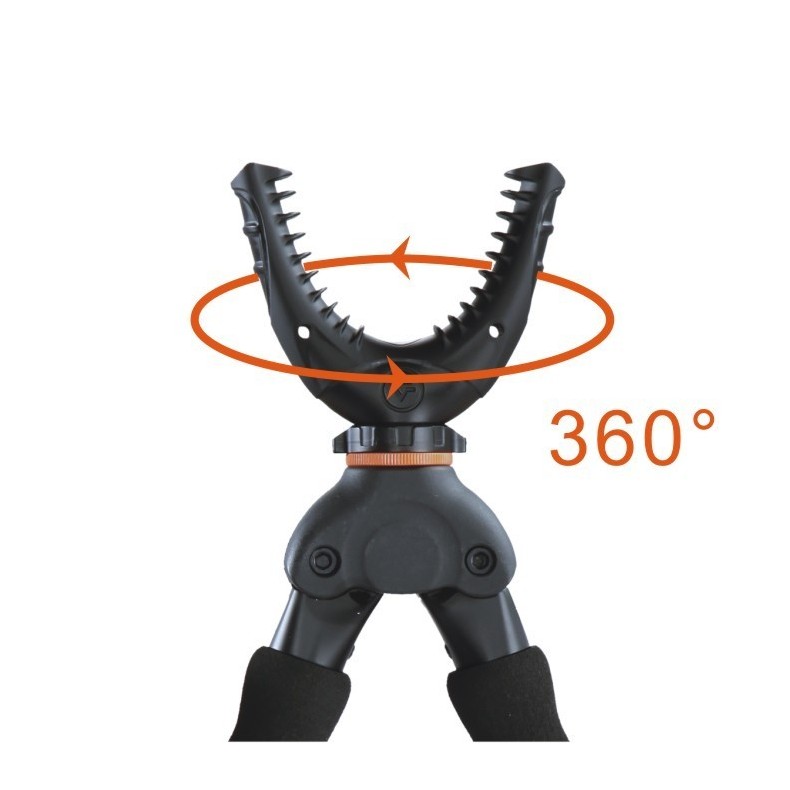 Vanguard Garfo U-YOKE