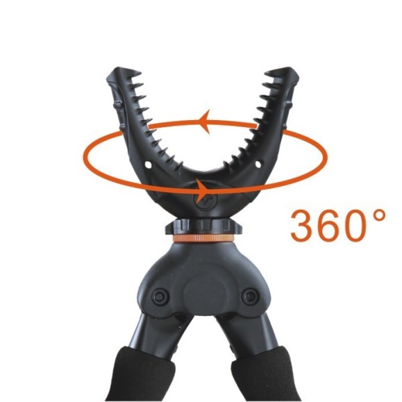 Vanguard Garfo U-YOKE