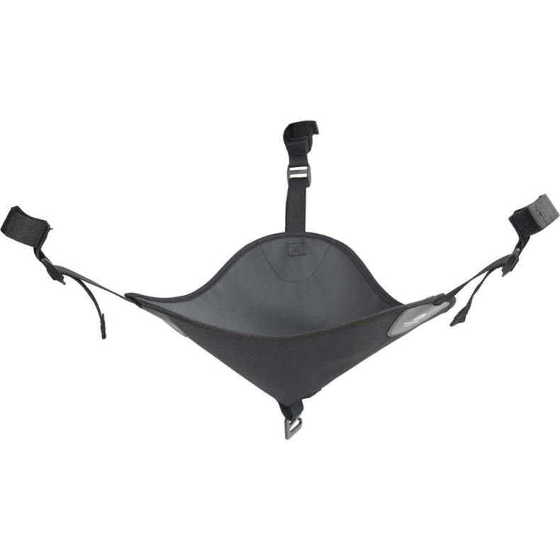 Vanguard Saco de pedra para adicionar...