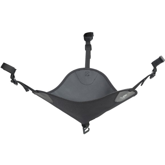 Vanguard Saco de pedra para adicionar peso ao tripé (saco de pedra) tamanho M