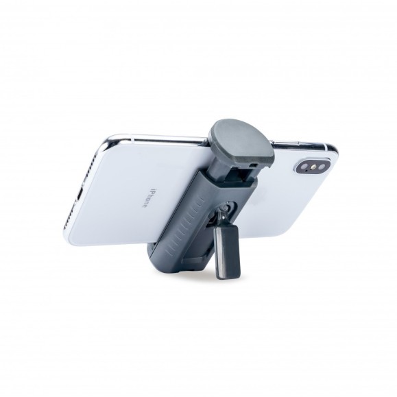 Mini-trípode Vanguard para cámara y móvil VESTA MINI TRIPOD WHITE