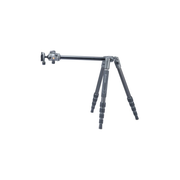 Trípode Vanguard de carbono + monopie, rótula de bola VEO 2S 235CB