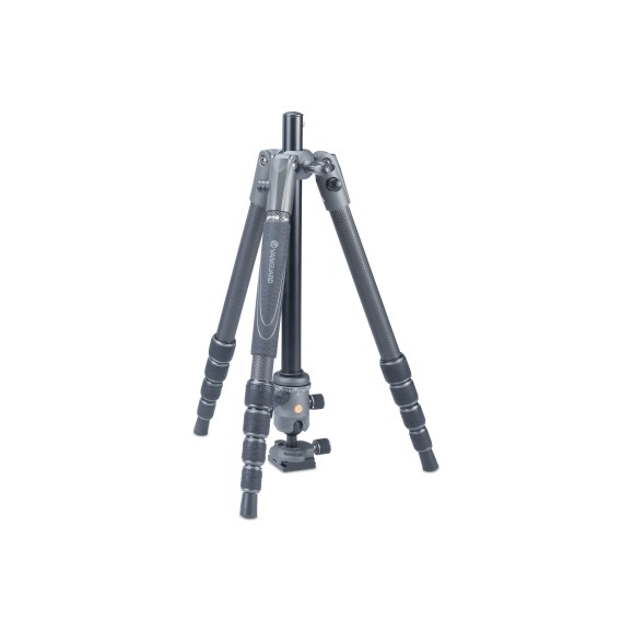 Trípode Vanguard de carbono + monopie, rótula de bola VEO 2S 235CB