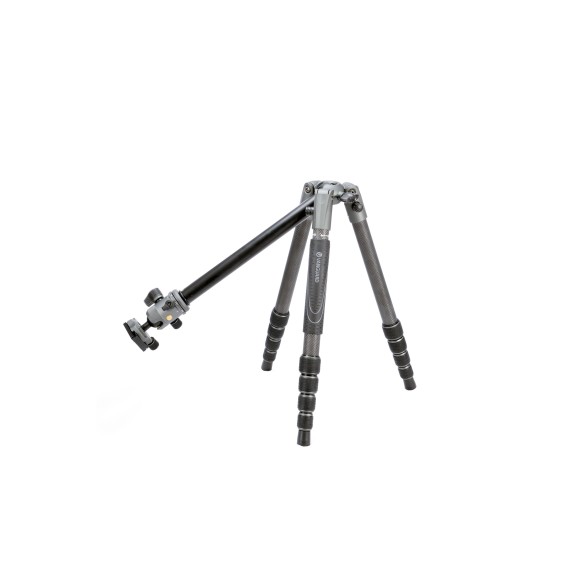 Trípode Vanguard de carbono + monopie, rótula de bola VEO 2S 265CB