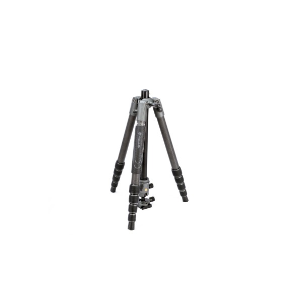 Trípode Vanguard de carbono + monopie, rótula de bola VEO 2S 265CB