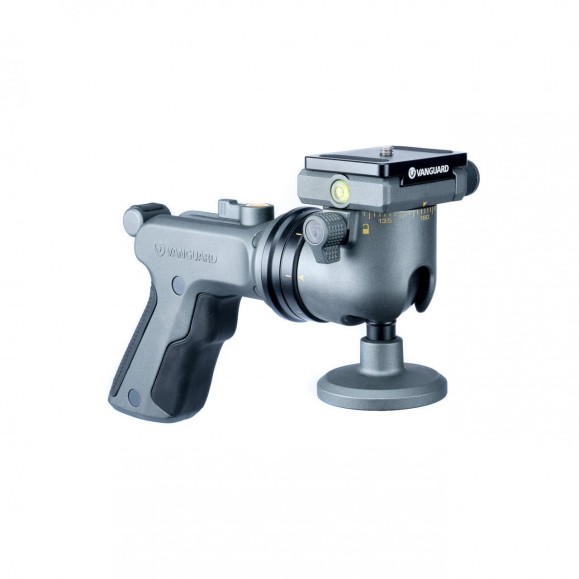 Vanguard Cabeça de punho Alta GH-100