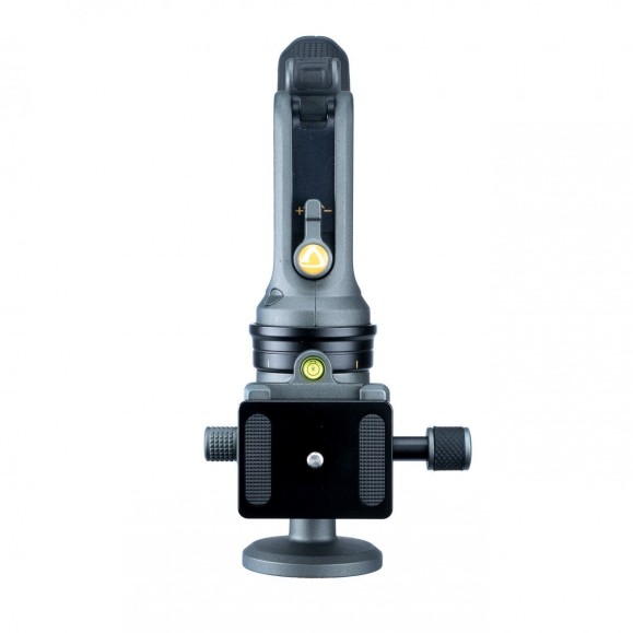 Vanguard Cabeça de punho Alta GH-100